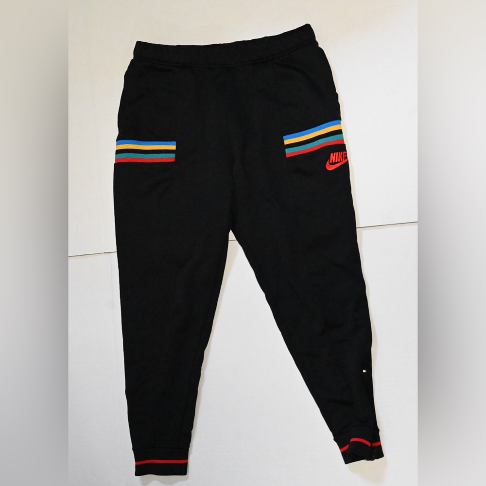 NIKE Department Of Archives Official Re-issue 1988 Jogger Sweat Pants.

Size M